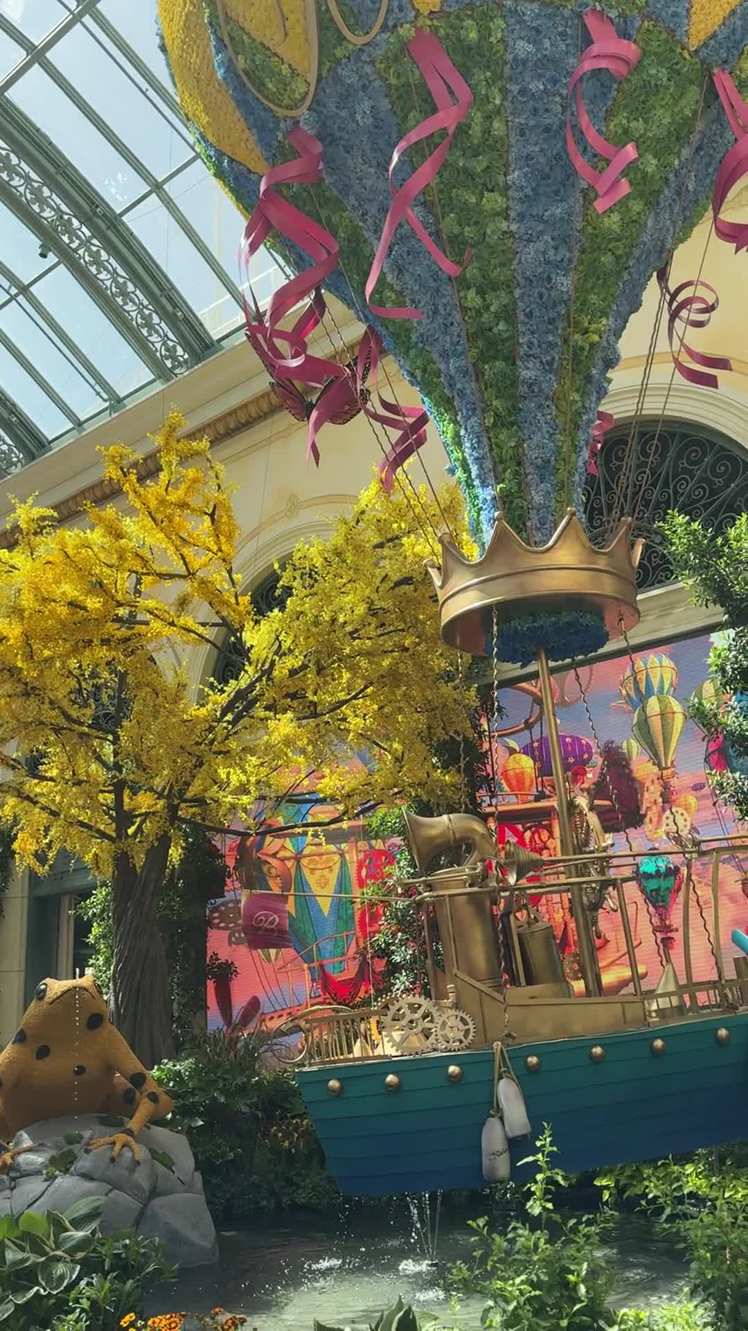 Bellagio Hotel & Casino