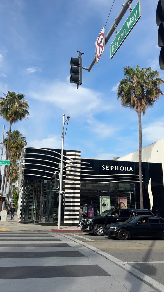 Sephora