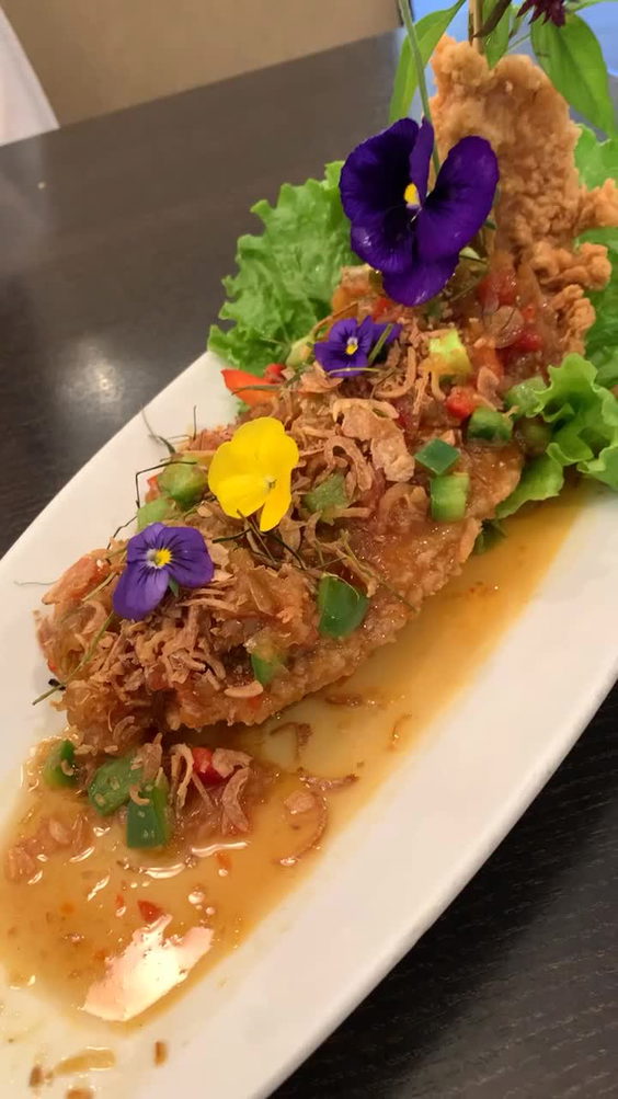 Siam Nara Thai Cuisine