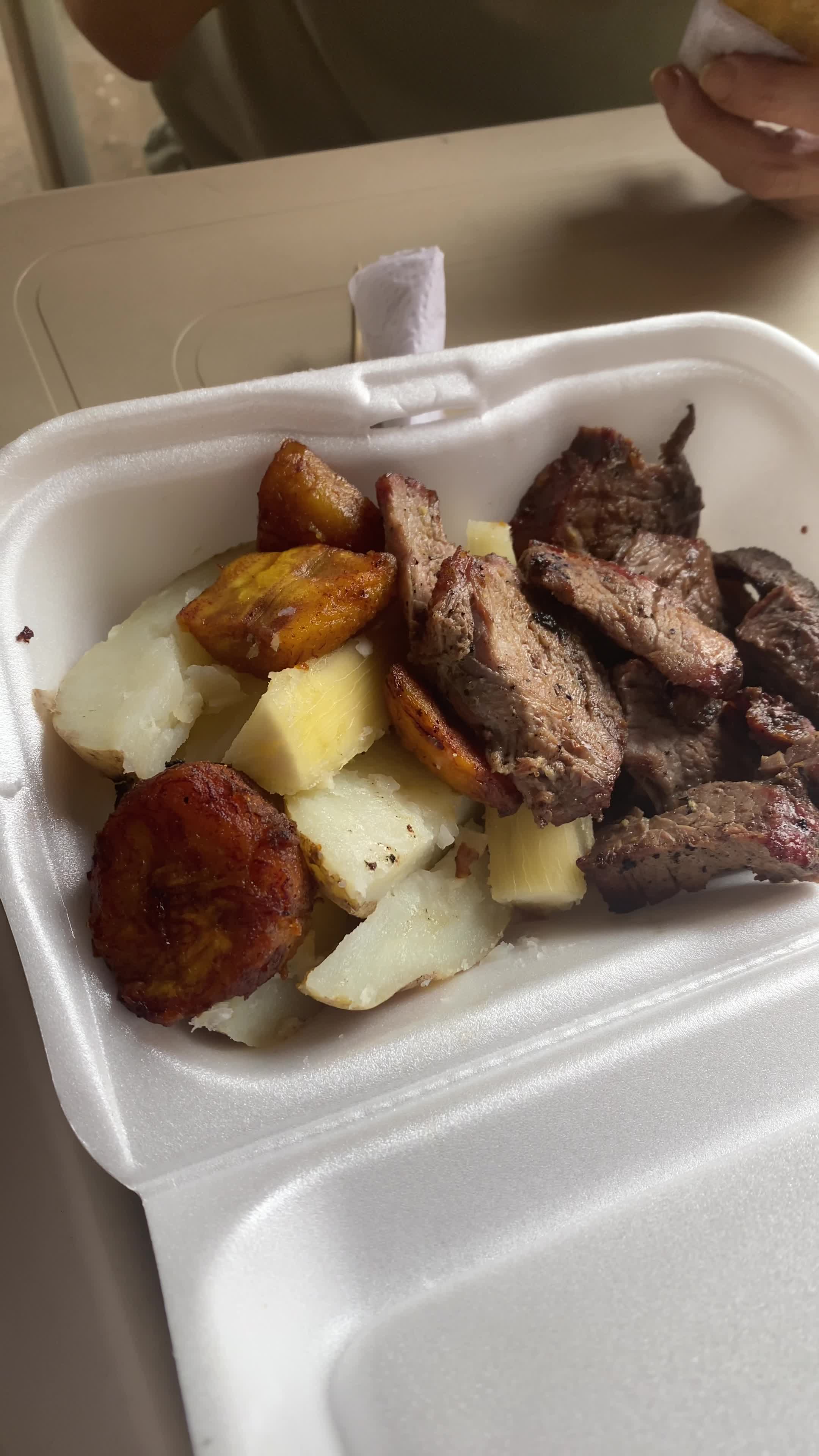 la Estacion Pizza Y Sabor