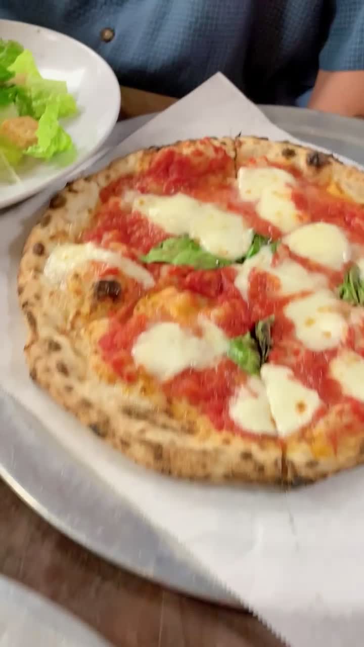 Fiamma Pizza Company