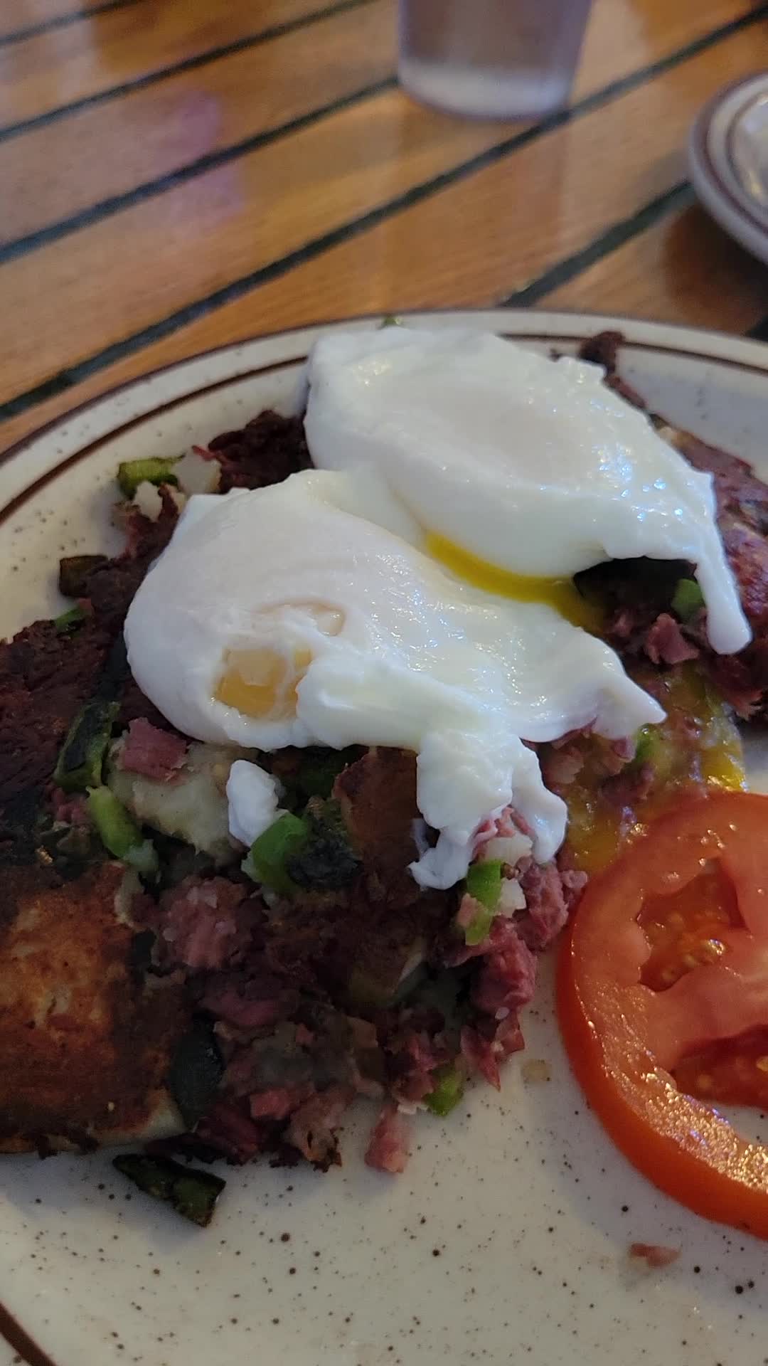 Anchorage 5 Restaurant