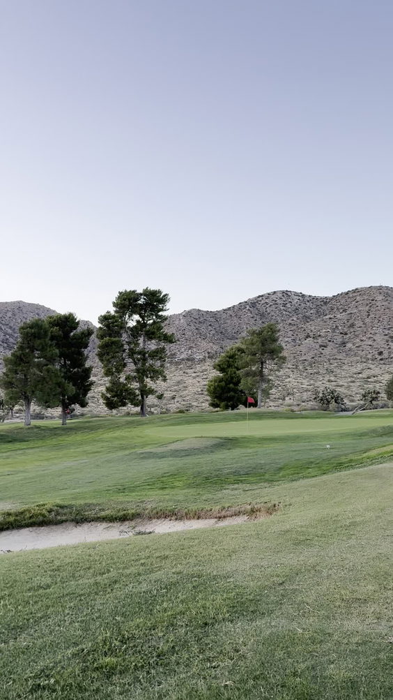 Hawk's Landing Golf Club