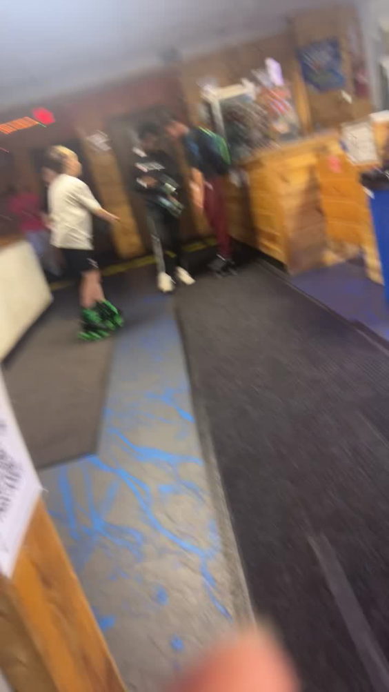 Skate-A-Rama
