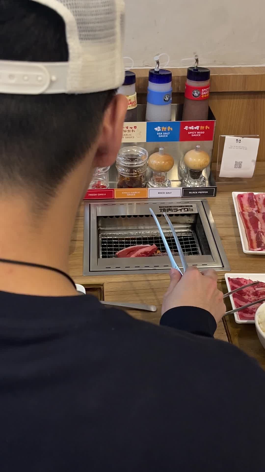 Yakiniku Like!