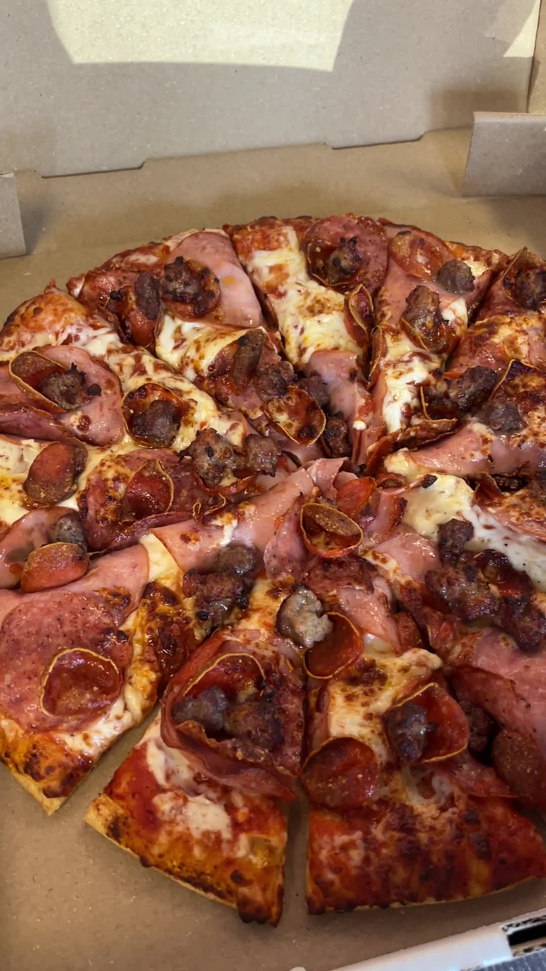 Curry Pizza House