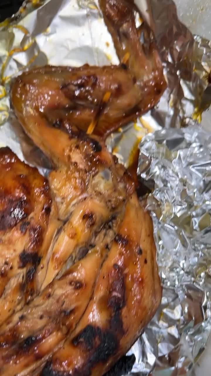 Chicken Ati-Atihan Filipino Grill & Restaurant