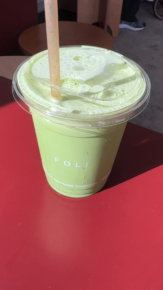 Foli bakery