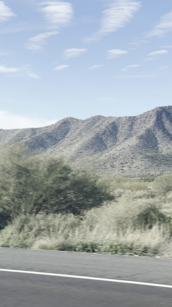 Casa Grande Ruins National Monument