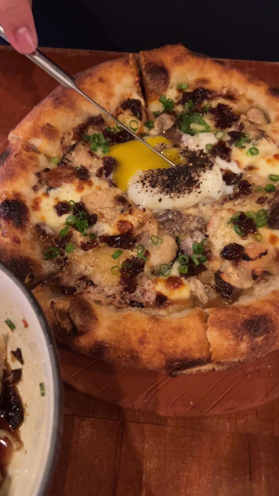 Primo Pizzakaya