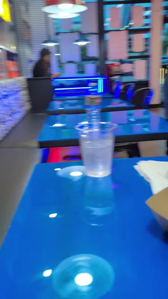 Burger Bodega