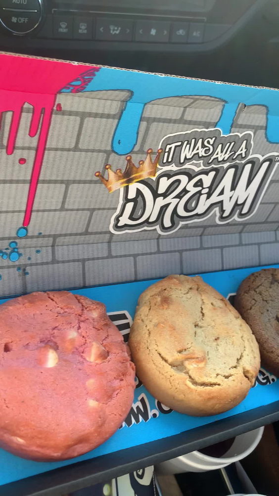 Cookie Plug