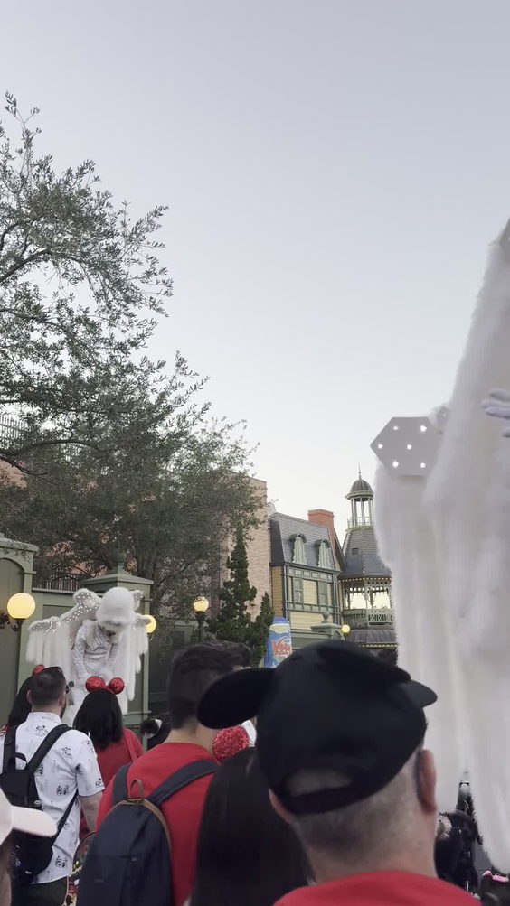 Disney's Days Of Christmas