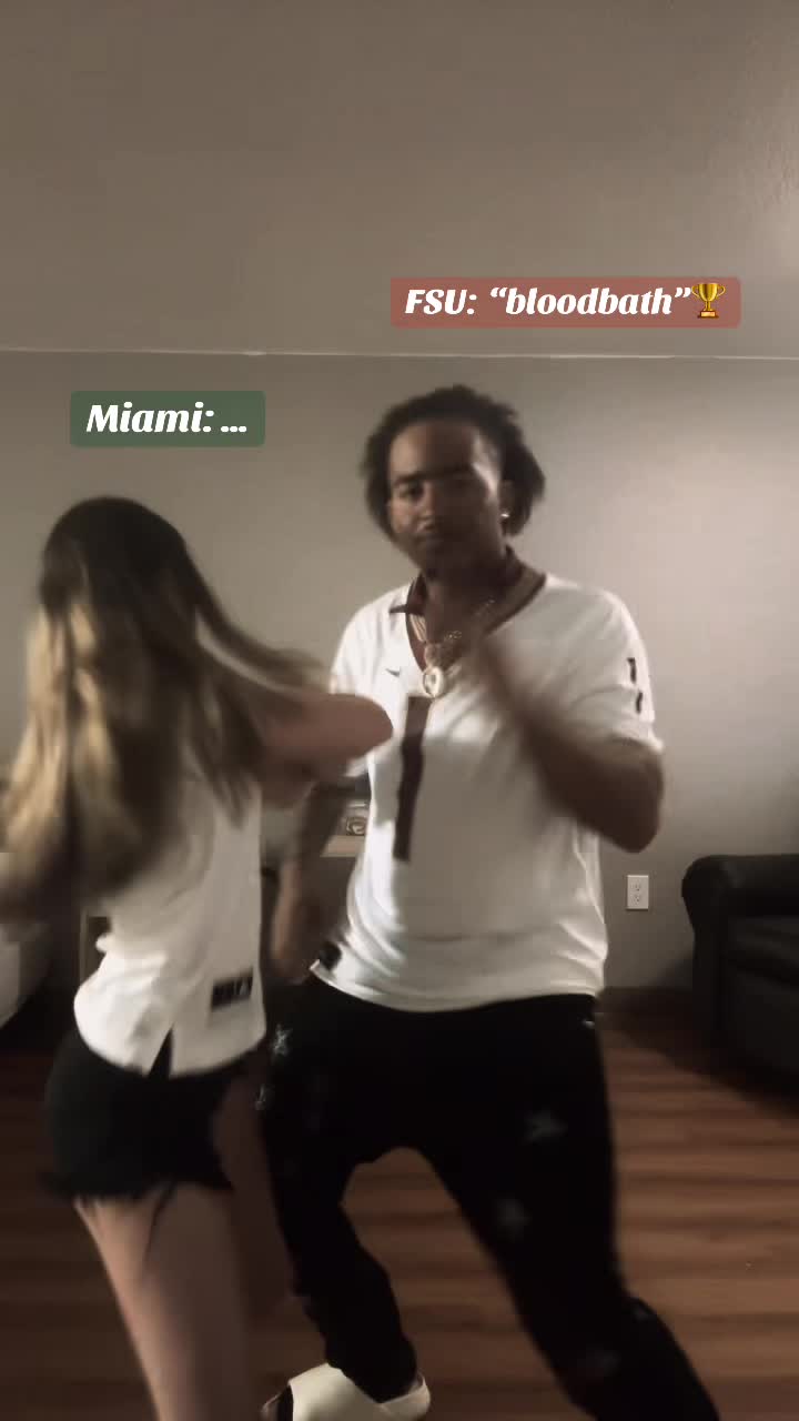 FSU Moore Athletic Center