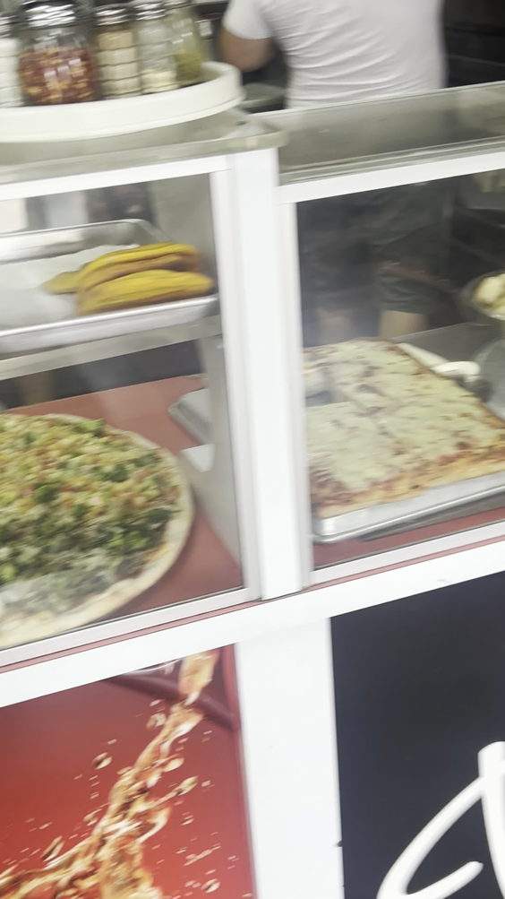Original Joe's Pizza
