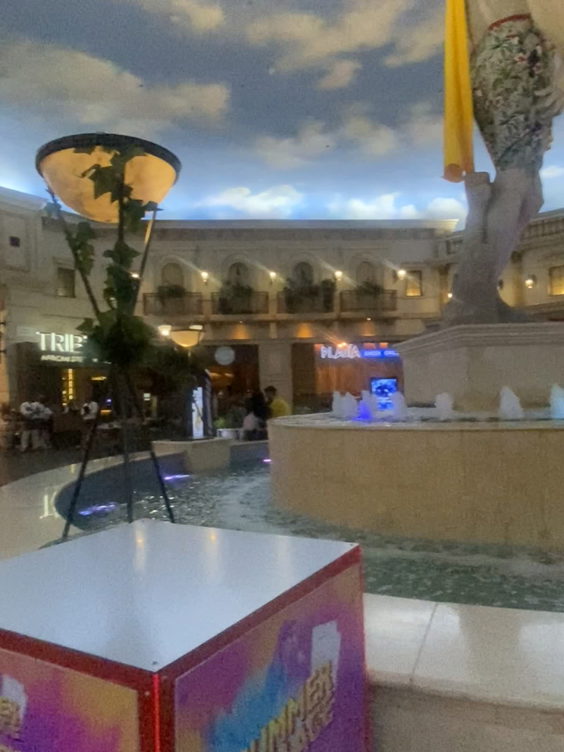 Emperors Palace Hotel, Casino and Convention Resort