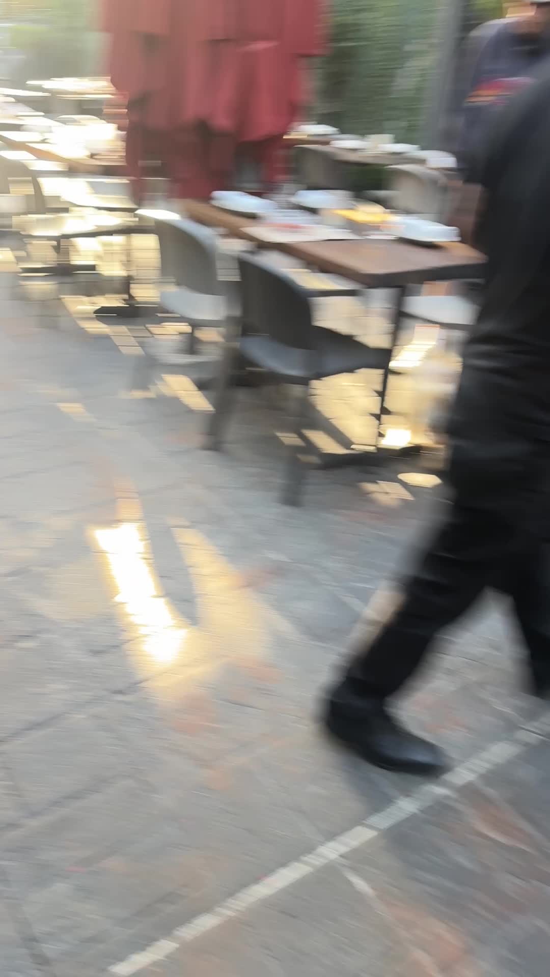 Video review of Pizzeria Delfina