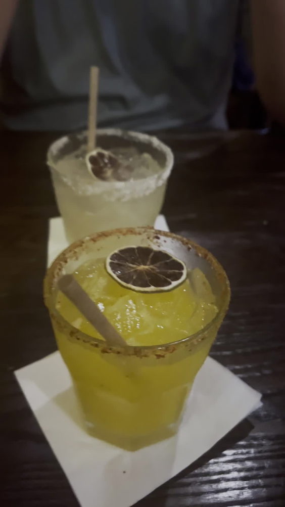 Casa Maya Grill