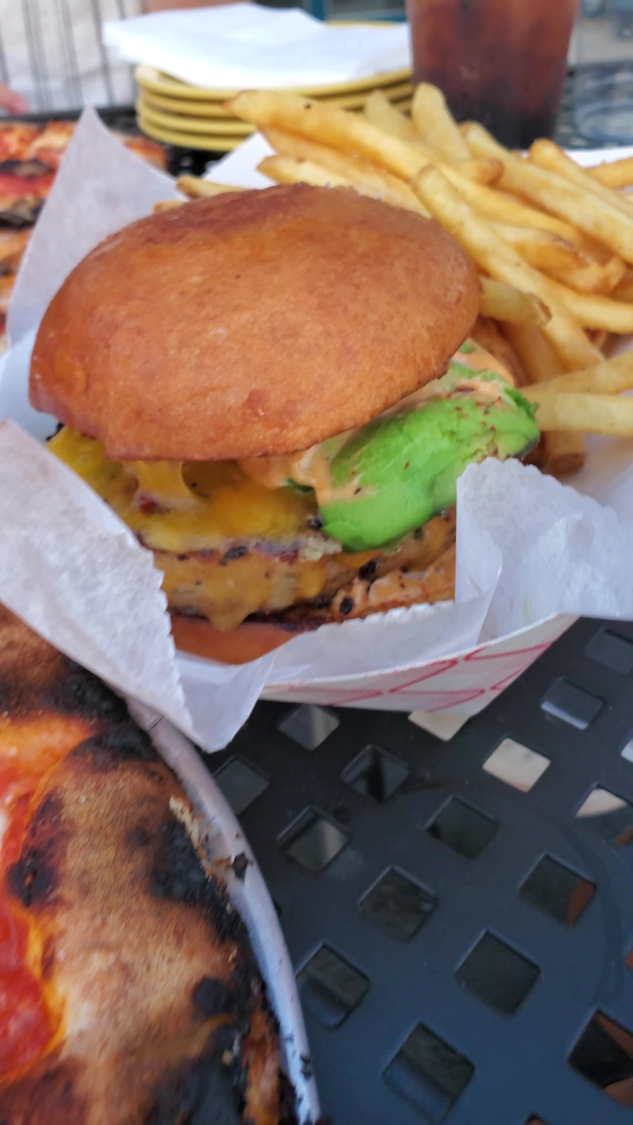 River Outpost Brewing Company