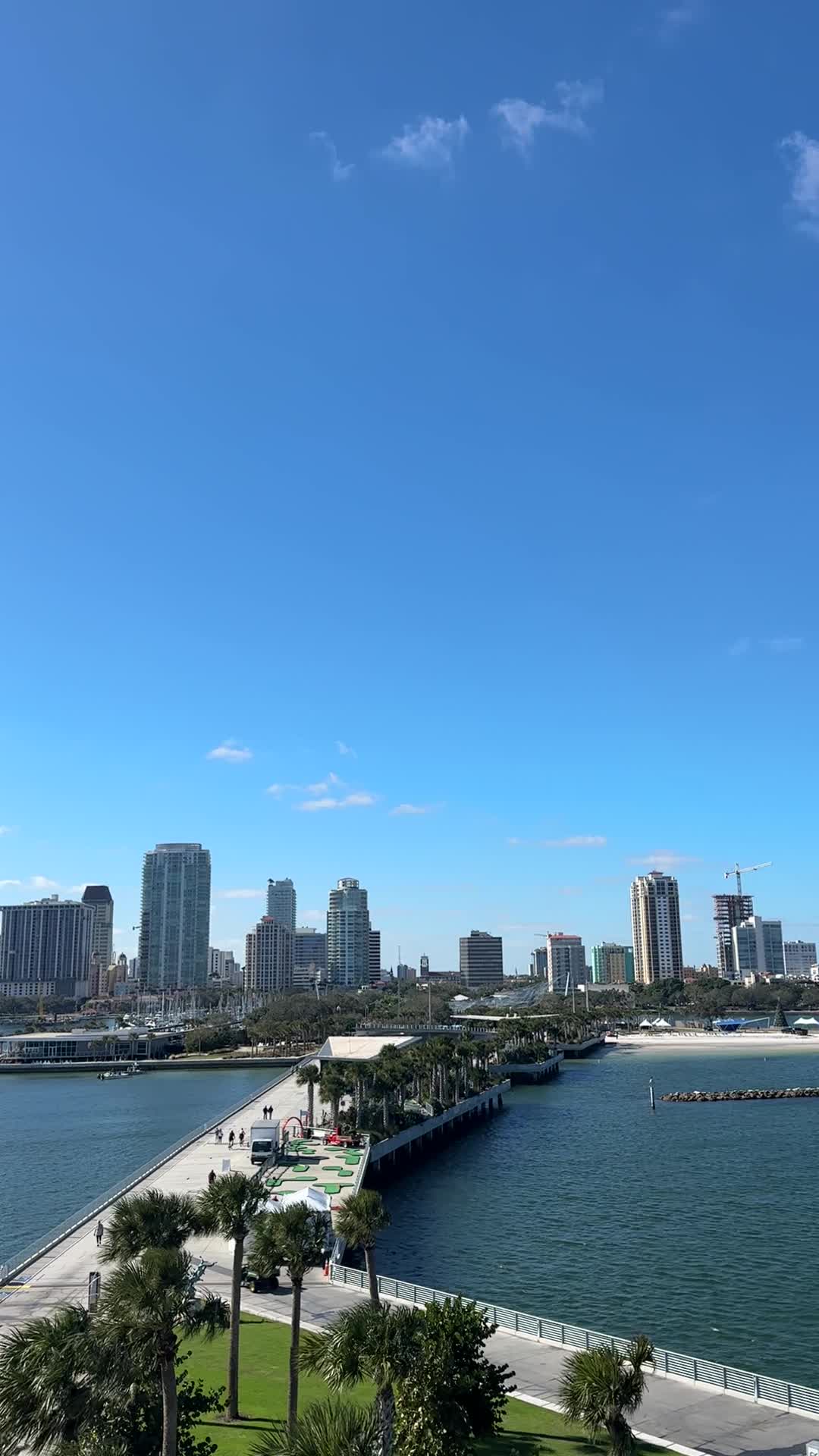 Sundial St. Pete