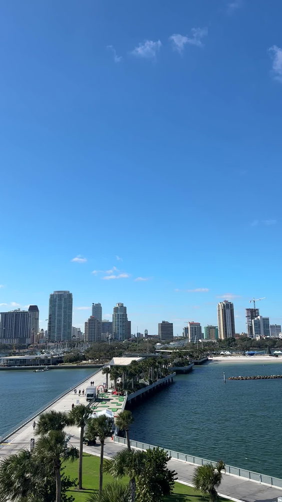 Sundial St. Pete