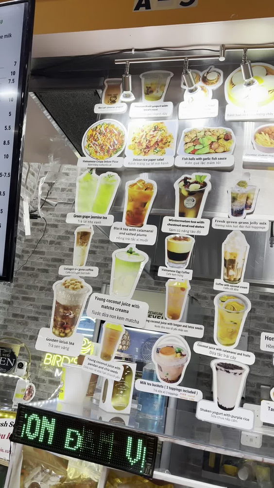 Nest Here by Thai Thanh Yen