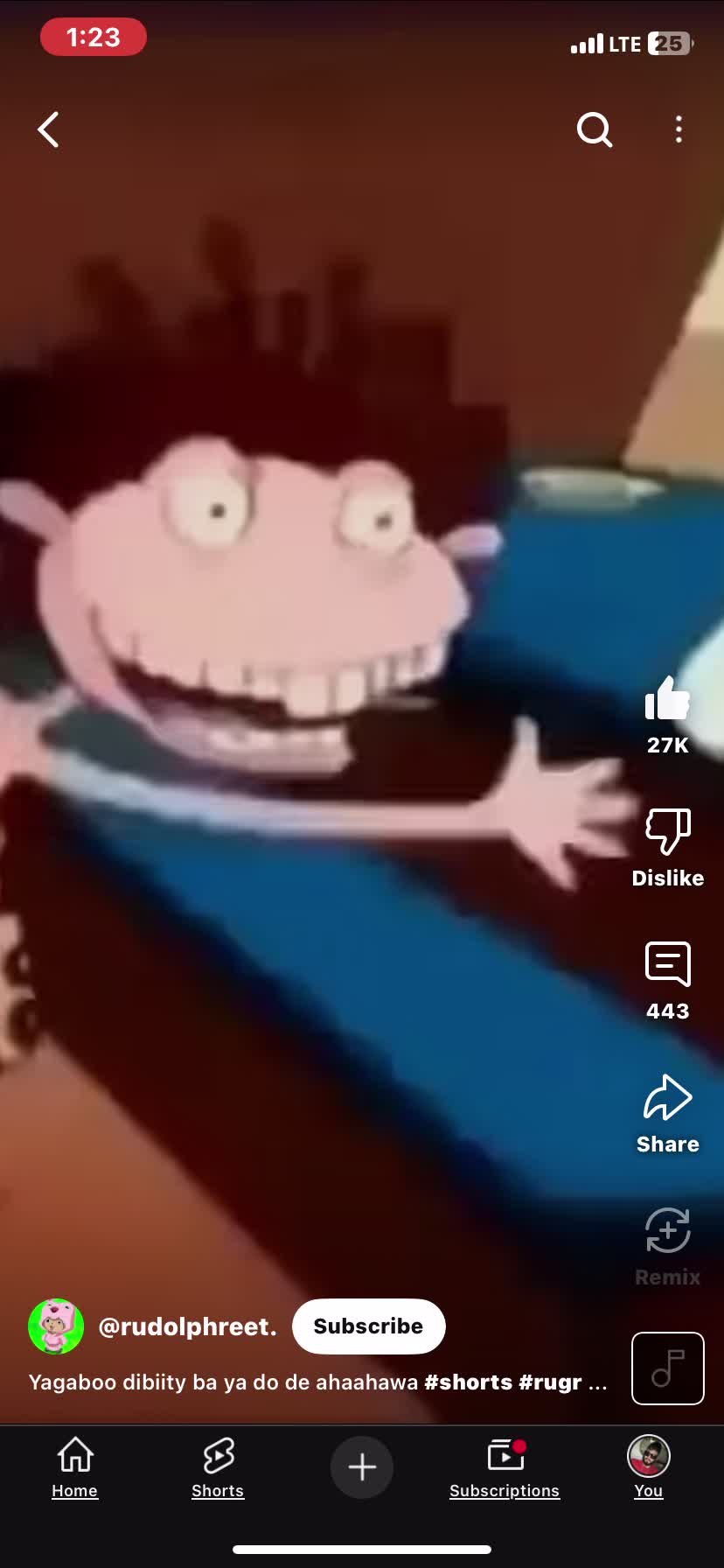 Video thumbnail