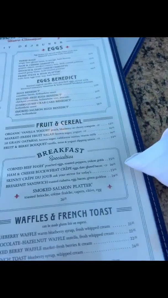 Mon Ami Gabi