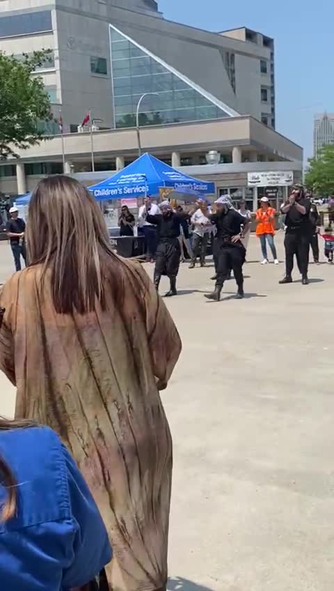 Video review of Caesars Windsor