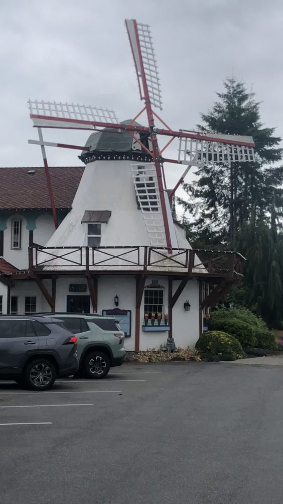 Auld Holland Inn