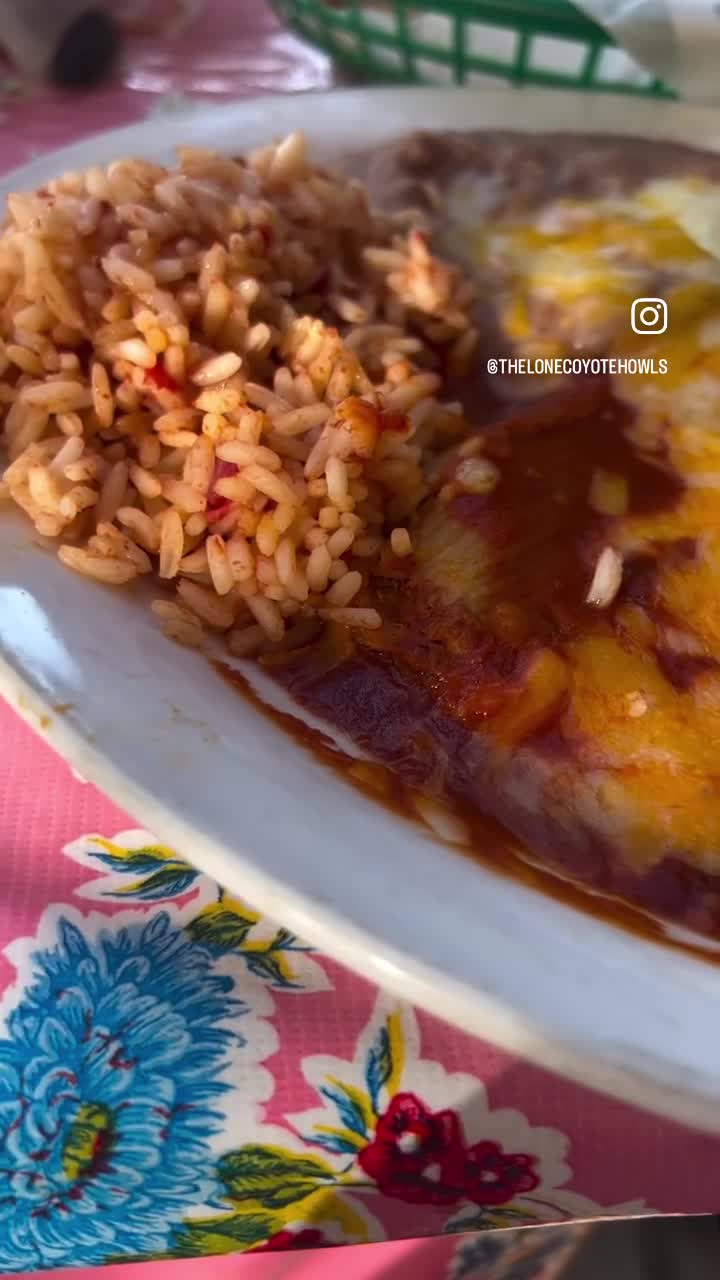 Teofilo's Restaurante