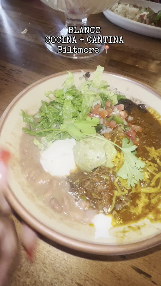 Blanco Cocina + Cantina