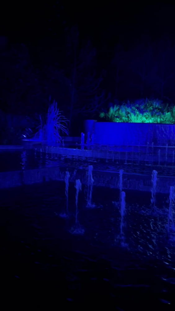 Atlanta Botanical Garden
