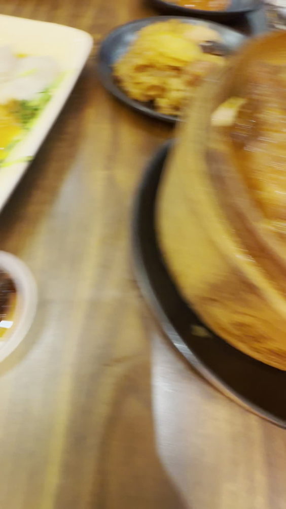 Cha lou dim sum