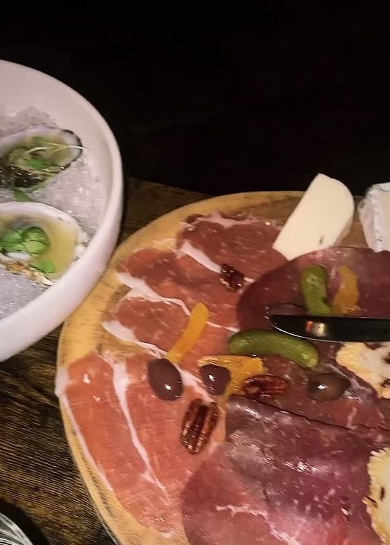 La Boheme