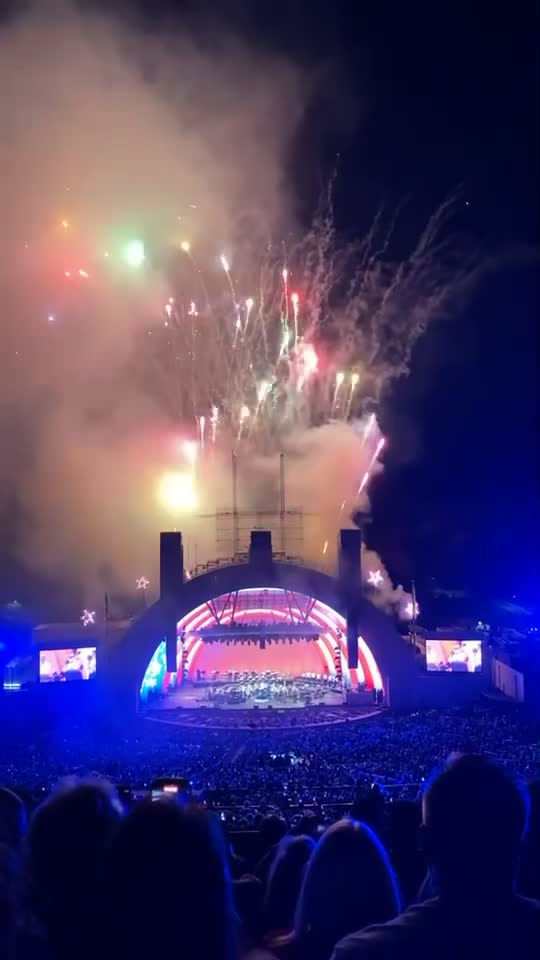 Hollywood Bowl