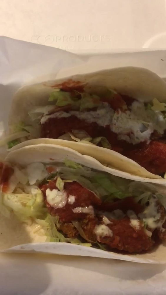 Twisted Taco