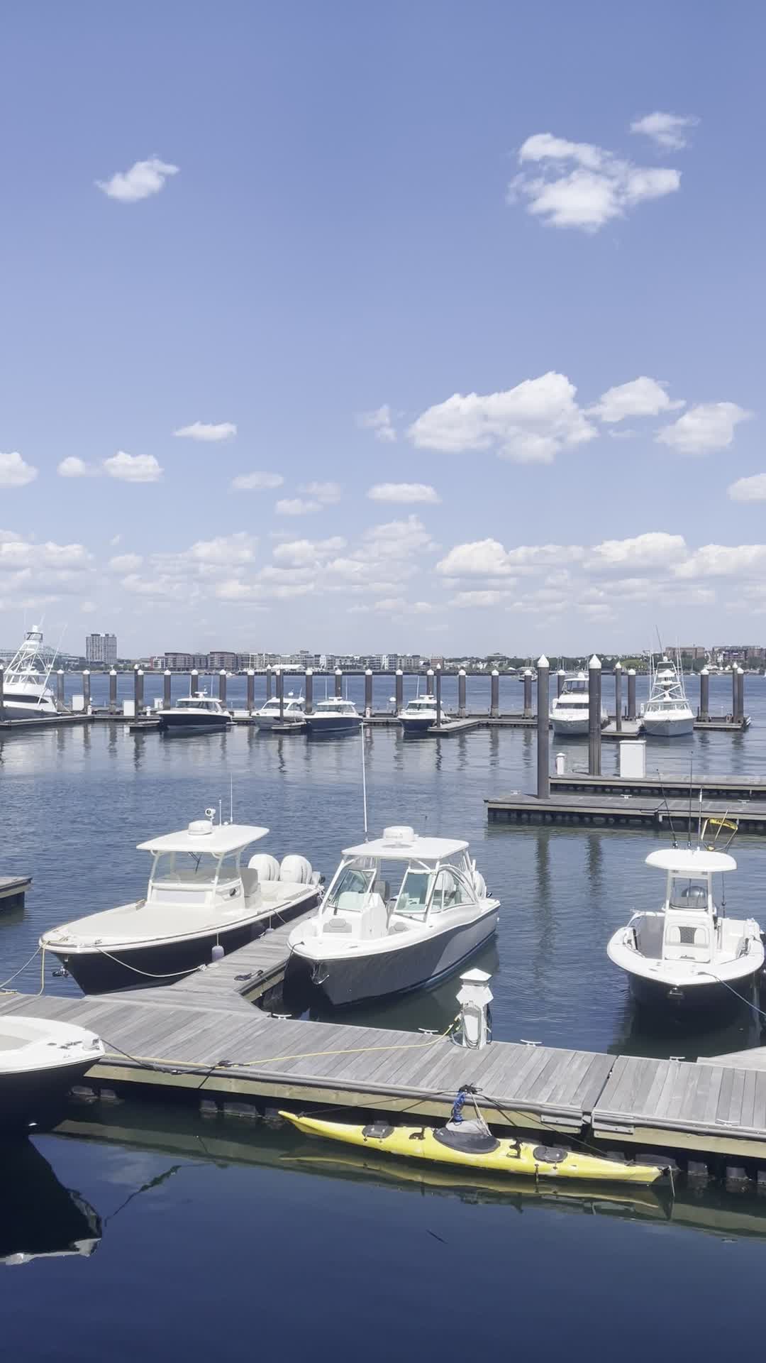 Seaport