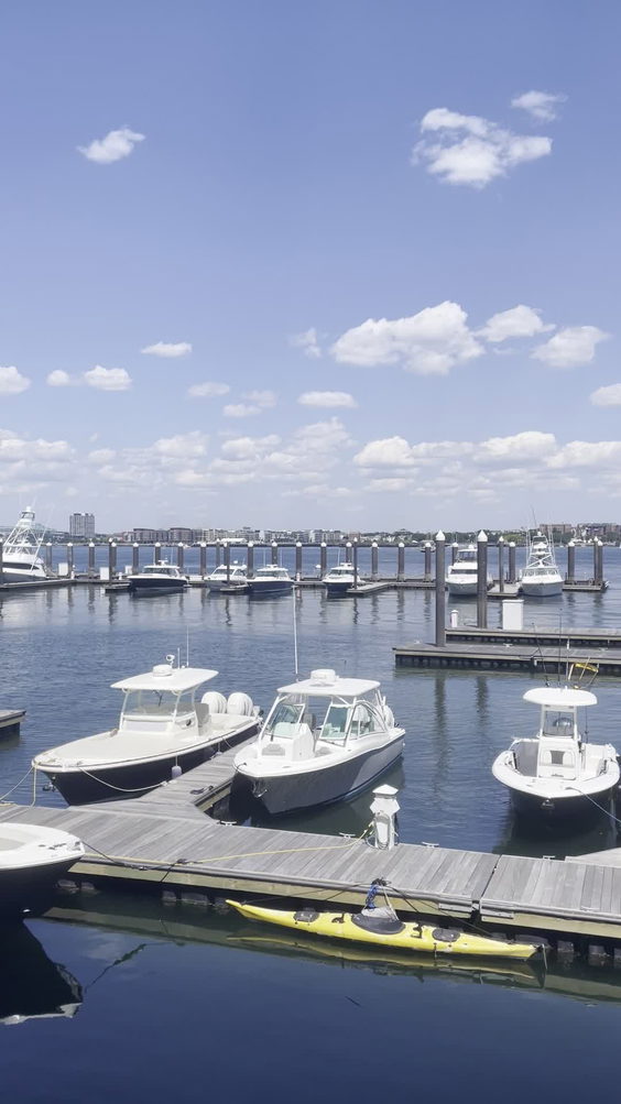 Seaport
