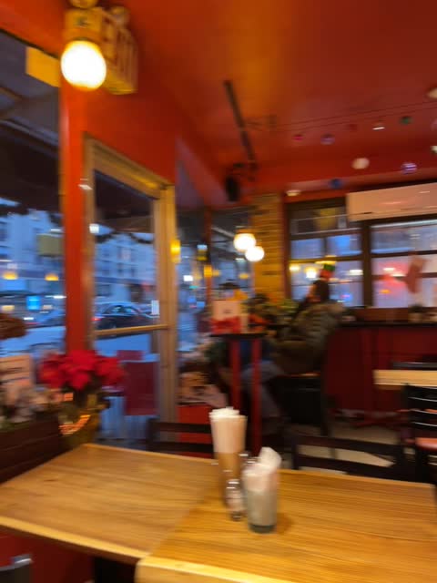 Sunburst Espresso Bar