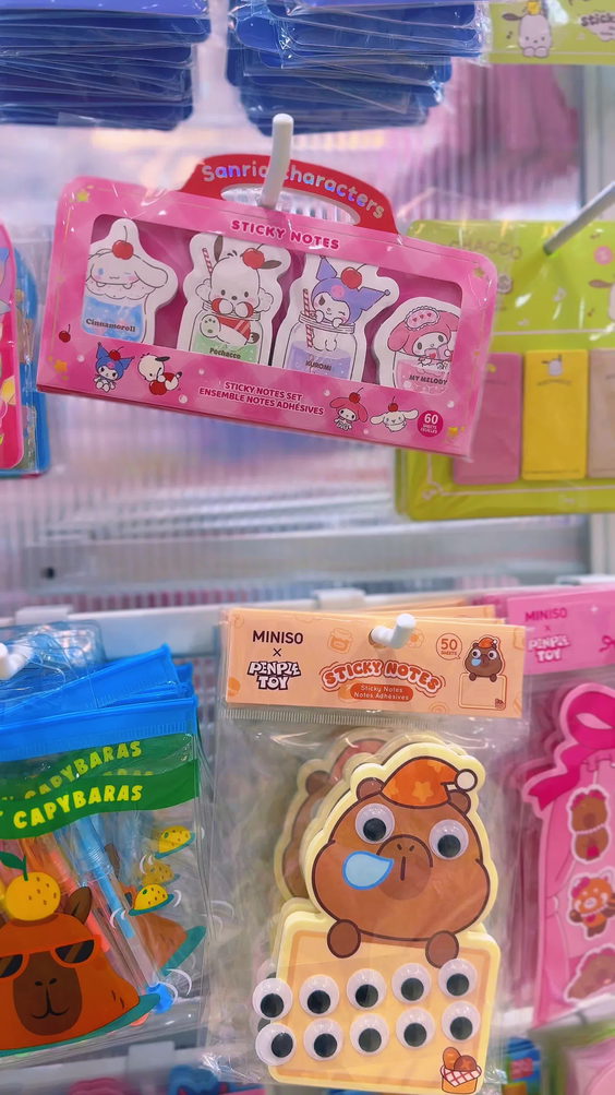 Miniso