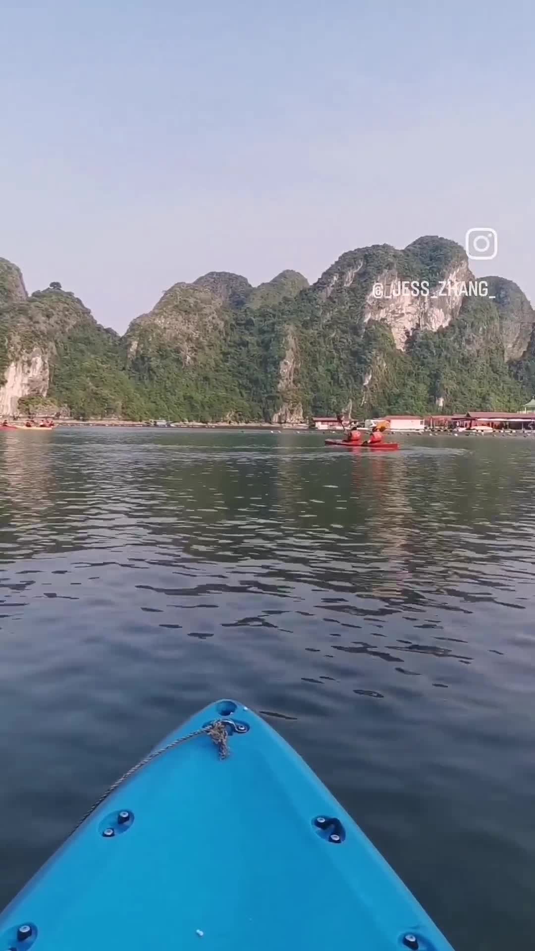 Ha Long Bay