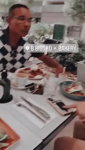 B Bistro + Bakery