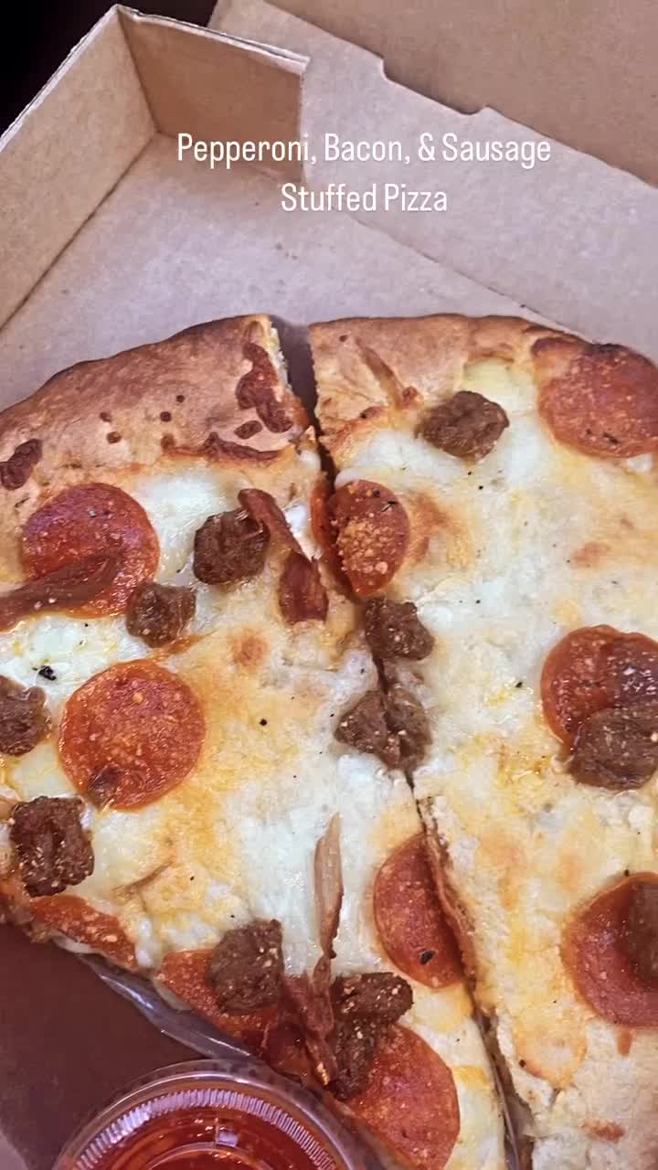 Italia Express - Uptown Village