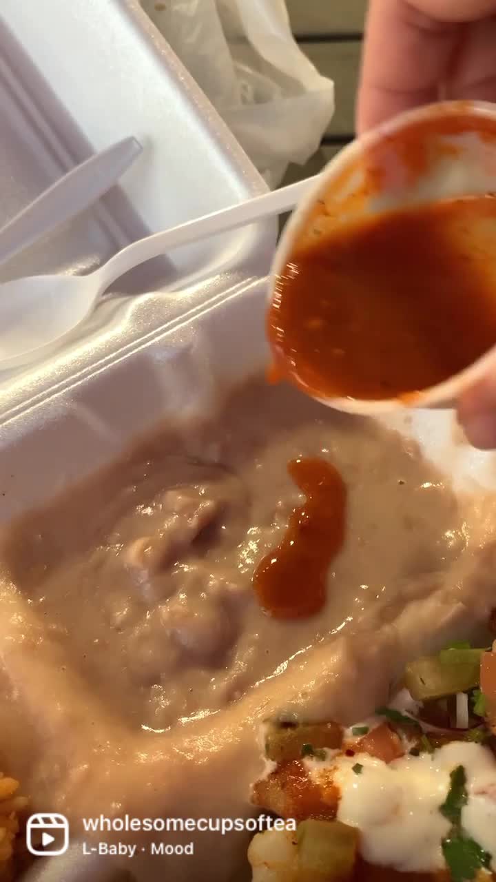 Baja California Tacos
