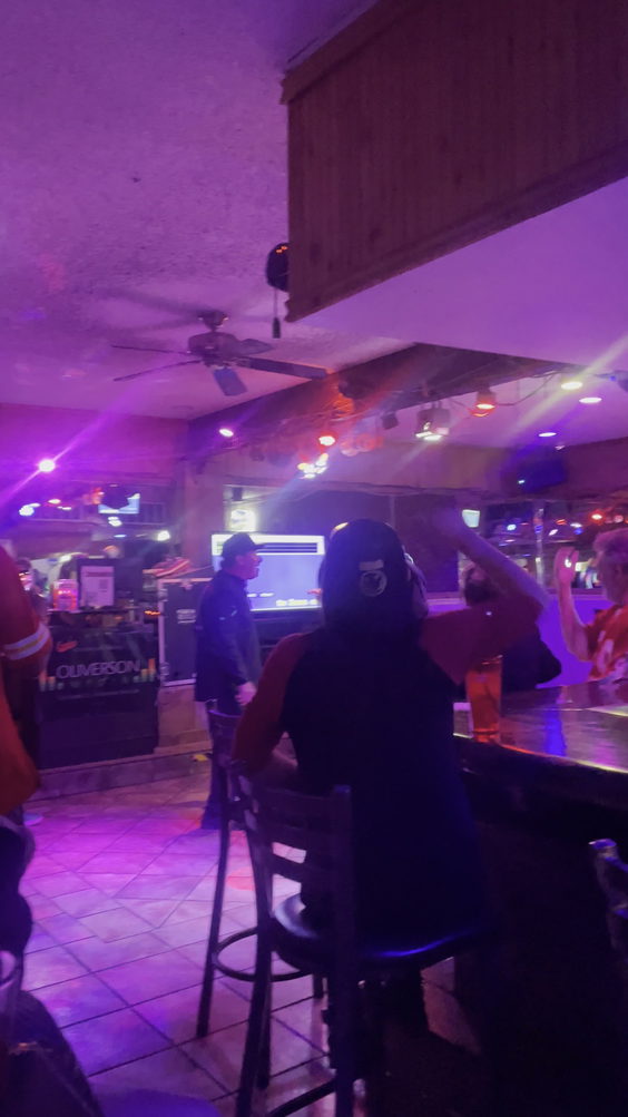 Ernie's Inn