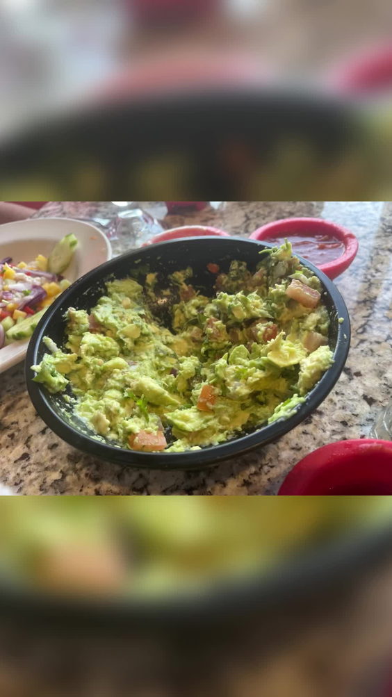 San Jose Mexican Restaurant