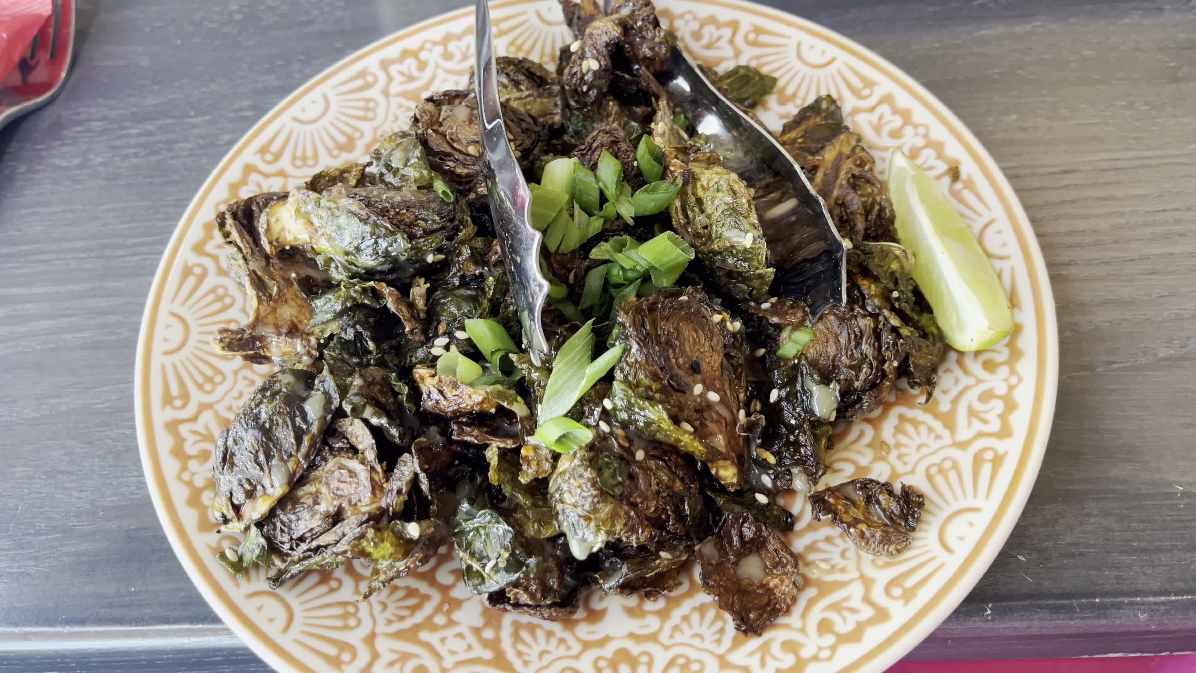 Video review of Chroma Modern Bar + Kitchen