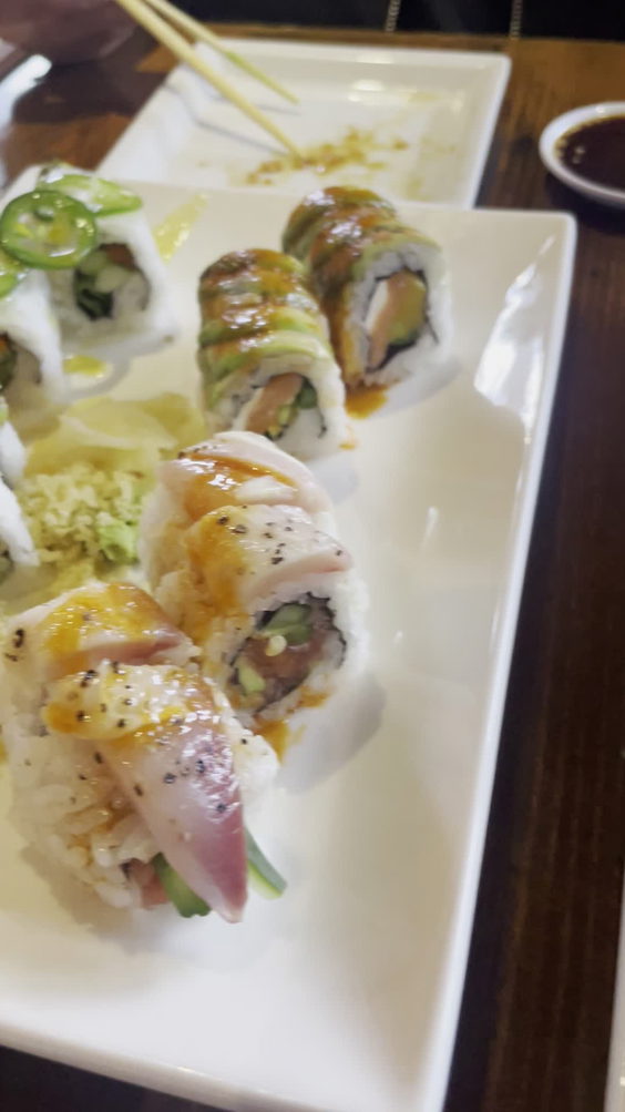 Sushi Deli 3