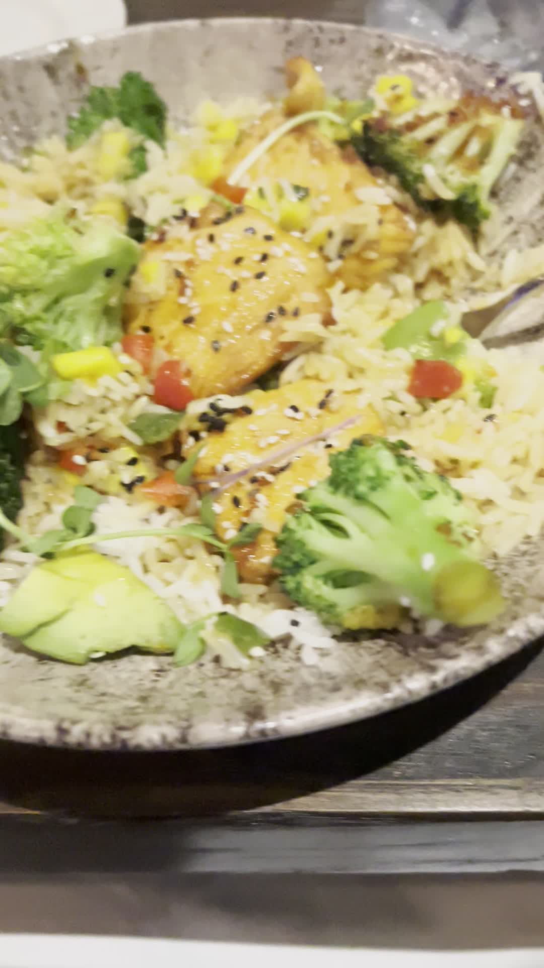 Tavern in the Square